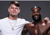 Diego Lopes says no to Aljamain Sterling