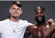 Diego Lopes says no to Aljamain Sterling