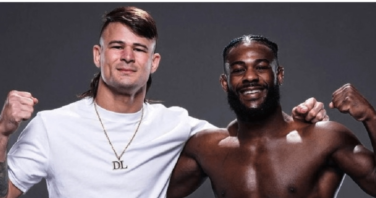 Diego Lopes says no to Aljamain Sterling