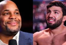 Daniel-Cormier-and-Arman-Tsarukyan