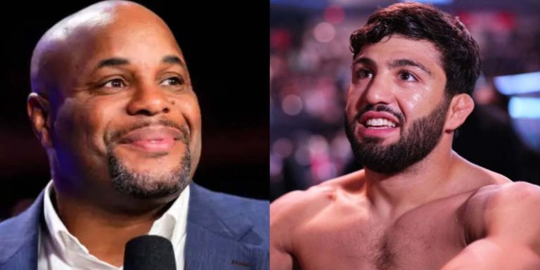 Daniel-Cormier-and-Arman-Tsarukyan